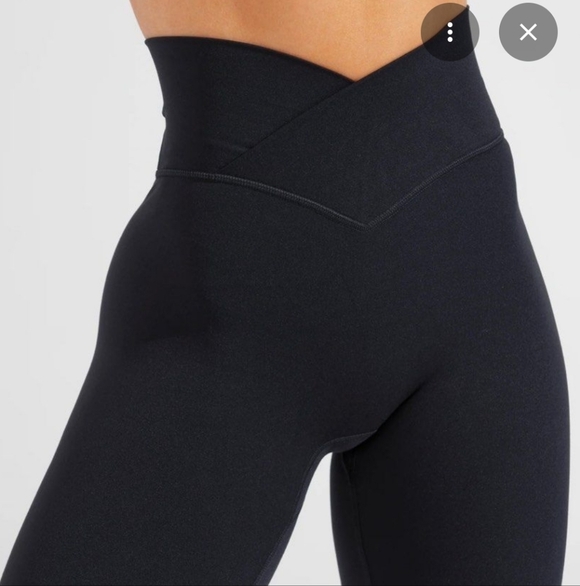 Buffbunny Siren Leggings - Picture 2 of 7